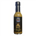 12-PACK OF Sauce Fire Seed Mustard Hot, Rising Smoke Sauceworks