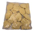 6 OZ-PACK OF CHICKEN BRST BRD CHKN FRY RAW