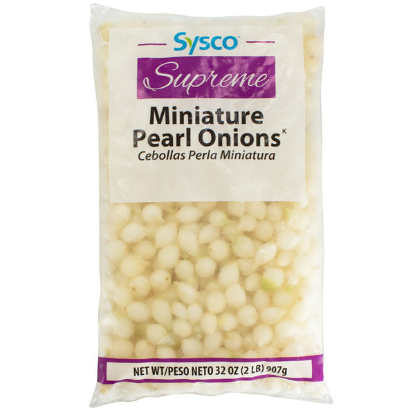 2 LB-PACK OF ONION PEARL MINI P