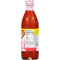 12-PACK OF SAUCE HOT