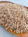 4-PACK OF Grain Specialty Organic Einkorn Berries Case of 4/5lb bags