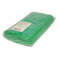 16X16"-PACK OF TOWEL TERRY CLOTH MICRFBR GRN