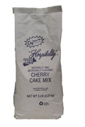 6-PACK OF MIX CAKE CHERRY CHIP