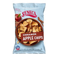 6-PACK OF Cinnamon Apple Chips Seneca, 6 - 2.5 Oz