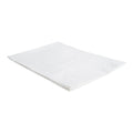 125-PACK OF LINER TRASH 40X46 1.1 ML CLR