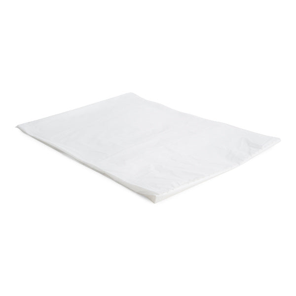125-PACK OF LINER TRASH 40X46 1.1 ML CLR