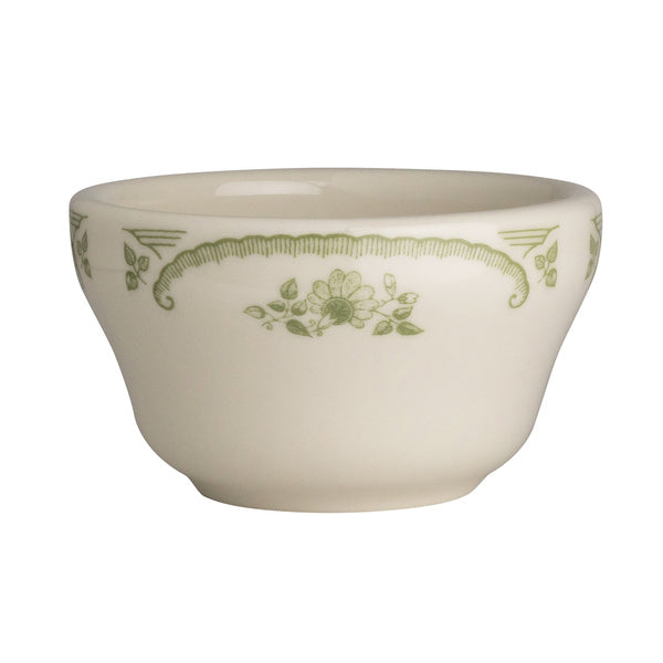 36 CT-PACK OF CUP BOUILLON CERAMIC RLD EDGE