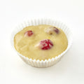 6- PACK OF BATTER MUFFIN CRANBERRY ORANGE