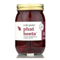 6-PACK OF BEET RED PICKLED