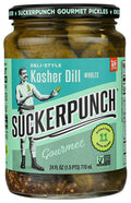 6-PACK OF Pickle Whl Suckerpunch 24 oz