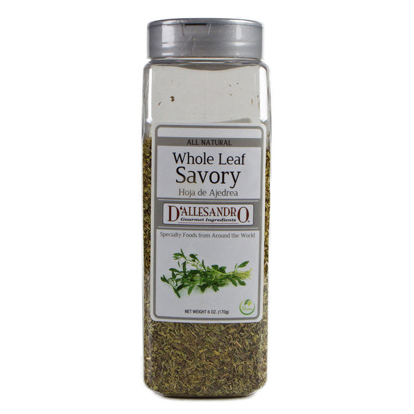 1-PACK OF SPICE SAVORY FCY WHL LEAF
