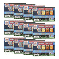 12-PACK OF Cookie Animal Circus Happy Snacks 2 oz