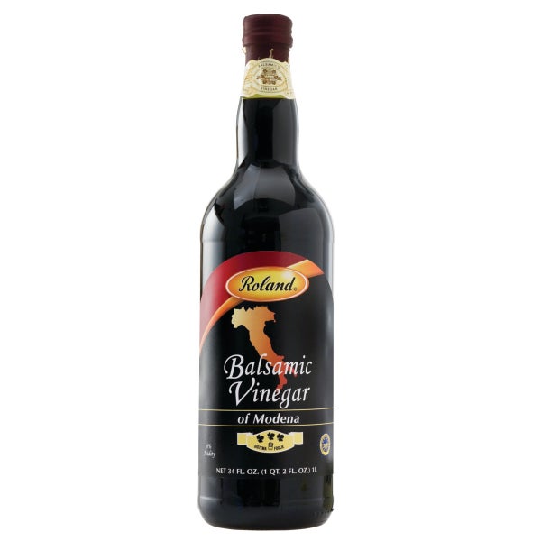 6-PACK OF VINEGAR BALSAMIC IMPORTED
