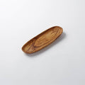 1 EA-PACK OF TRAY SERVING BD OBL OWD 12