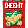 12-PACK OF White Cheddar Crackers Kellogg'S, 12 - 7 Oz