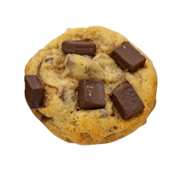 24-PACK OF Cookies, Sea Salt Chocolate Chunk, Sugar Bliss