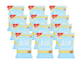 12-PACK OF Snack Puff Baked Pancake Like Air 4 oz
