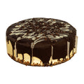 2- PACK OF CHEESECAKE CHOC TRES LECHES