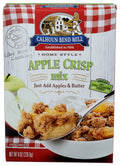 6-PACK OF MIX BATTER APPLE CRISP
