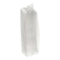 8-PACK OF LID PLAS DOME F/ PET SQUAR
