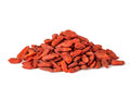 6-PACK OF Bean Goji Berries Dried - 1 lb