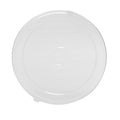 24-PACK OF LID PLAS OPQ FLT 1&1.5 GL BOWL
