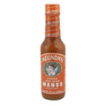 6-PACK OF Mango Hot Sauce Melinda'S Foods, Llc, 6 - 5 Fo