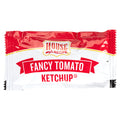 1000-PACK OF KETCHUP PACKET FCY FOIL