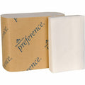 60-PACK OF TISSUE TOILET INTERFOLDED - 60 ROLLS