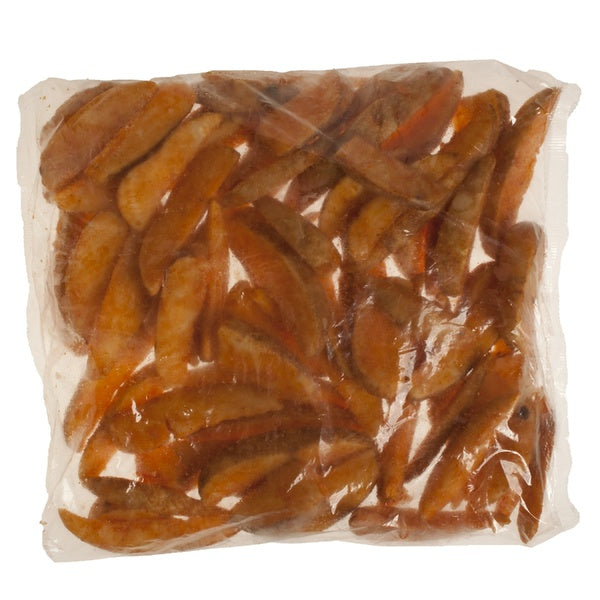 5 LB-PACK OF POTATO FRY WDG CUT REDSTONE