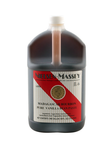 1-PACK OF BEAN VANILLA PASTE MADAG BRB