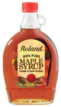 12-PACK OF SYRUP MAPLE PURE