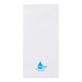2-PACK OF TOWEL GUEST 8X17 FLUSHABLE