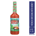 6-PACK OF DRESSING FRENCH HONEY POUR BTL