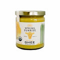 12-PACK OF Ghee Original, Spring Sunrise Natural Foods
