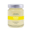6-PACK OF Honey Acacia, Made in Italy, Vando Naturals