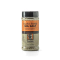 6-PACK OF Spice Sea Salt Bourbon Smoked 6 X 18 Oz