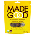 6-PACK OF Bar Granola Chocolate Banana Mini