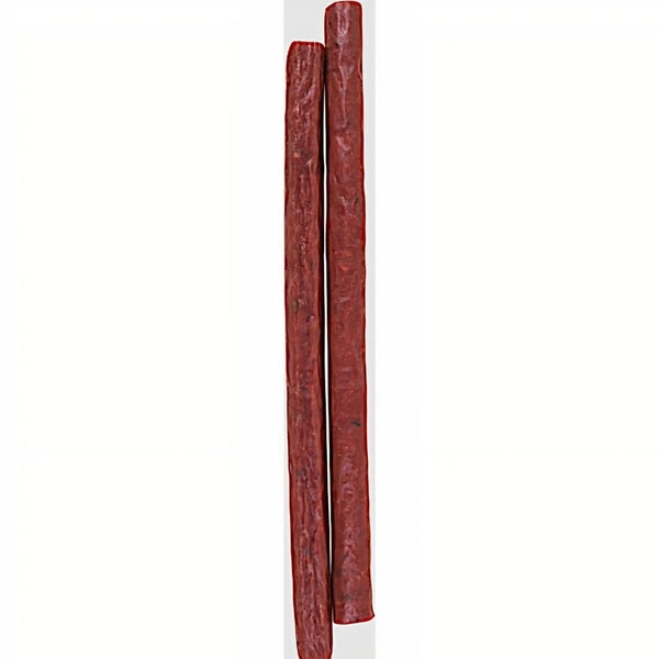 25-PACK OF Venison Sticks, Grass-Fed, Nicks Sticks