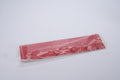 1CT-PACK OF RACK HOLDER GLOVE 6CLIP RED