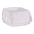 4-PACK OF CONTAINER TOGO SQU 9IN PFREE
