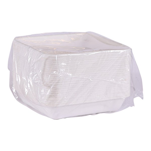 4-PACK OF CONTAINER TOGO SQU 9IN PFREE