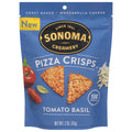 6-PACK OF PIZZA SNACK TOMATO BASIL