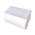3000-PACK OF Napkin 15x17-2ply GEN GEN15X17DIN 14.50 x 16.50 Inch Premium 2-Ply White Dinner Napkins - 3000 Count Carton for Restaurants and Events