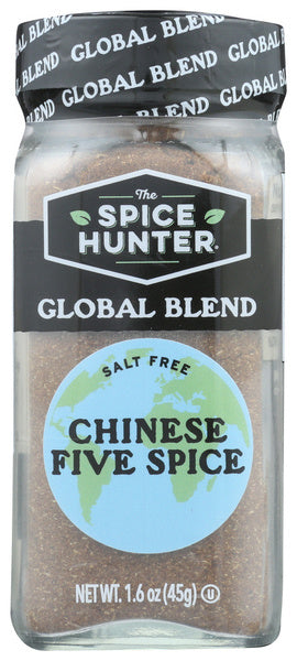 6-PACK OF Spice Five Spice Hunter 1.6 oz