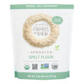 4-PACK OF FLOUR WHITE SPELT