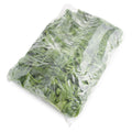 2.5 LB-PACK OF SPINACH CLIPPED FRESH