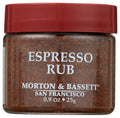 3-PACK OF Seasoning Rub Morton & Basset 0.9 oz