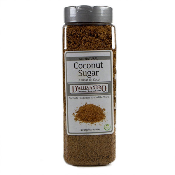 1-PACK OF SUGAR GRAN COCONT PALM ORGANC
