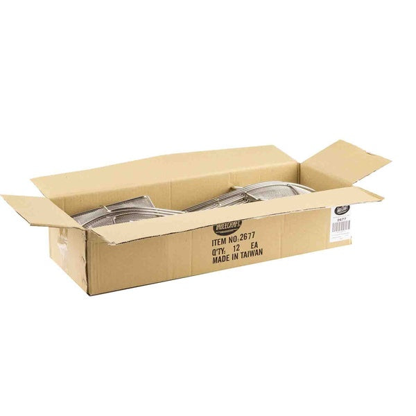 6.5IN-PACK OF SKIMMER MESH FINE REINFORCED